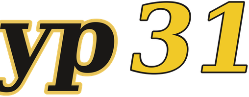 yp31 logo